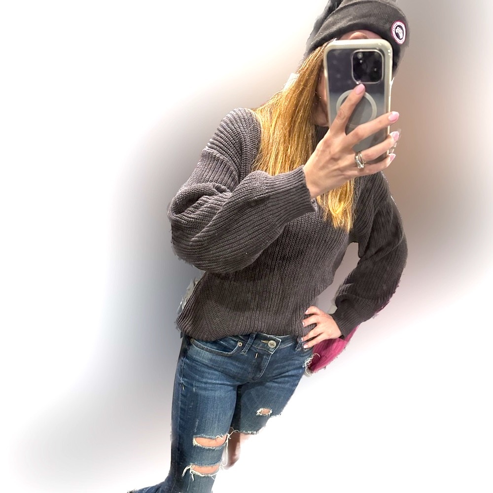 Old Navy Sweater